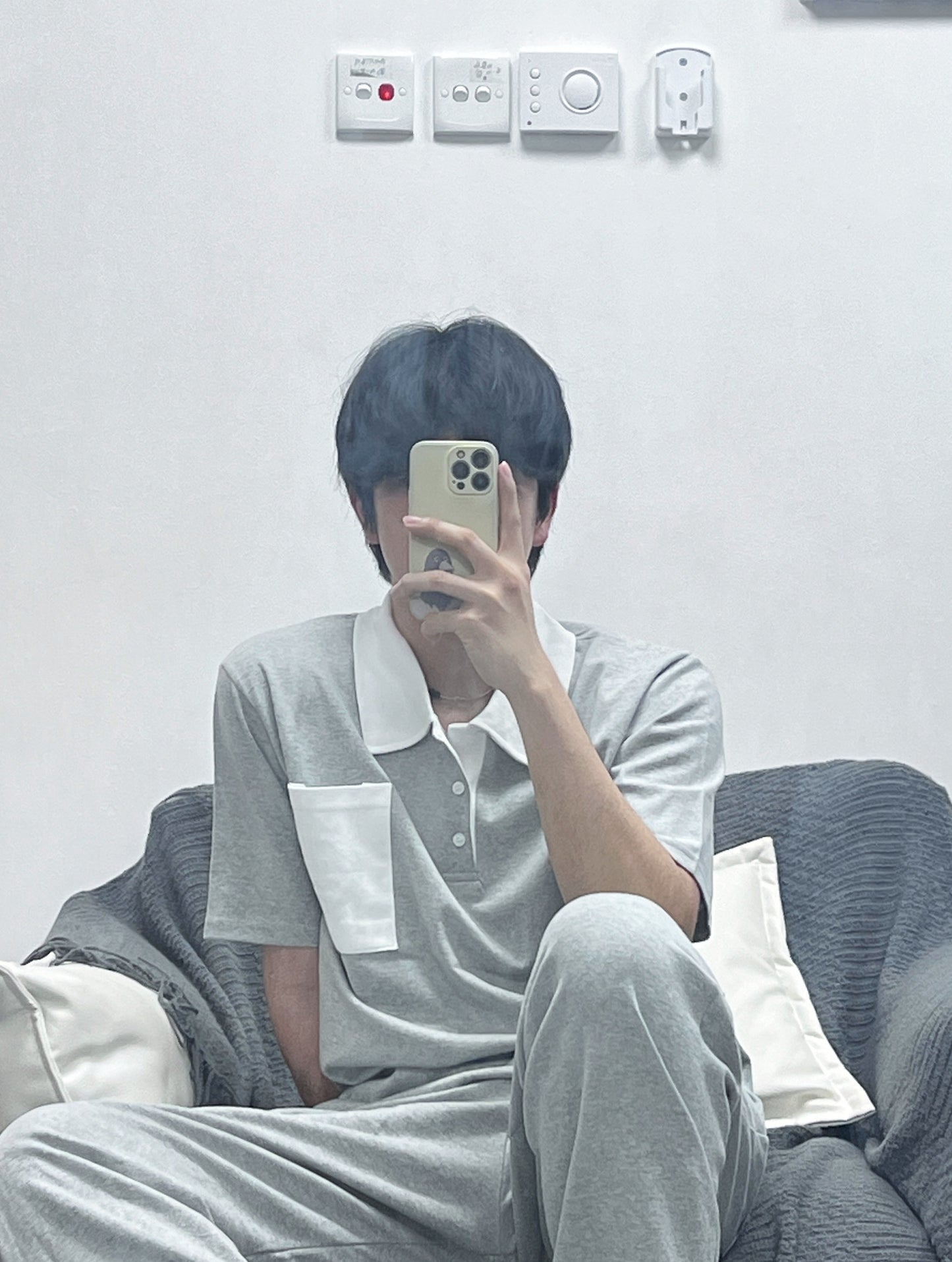 Blocking Pocket T