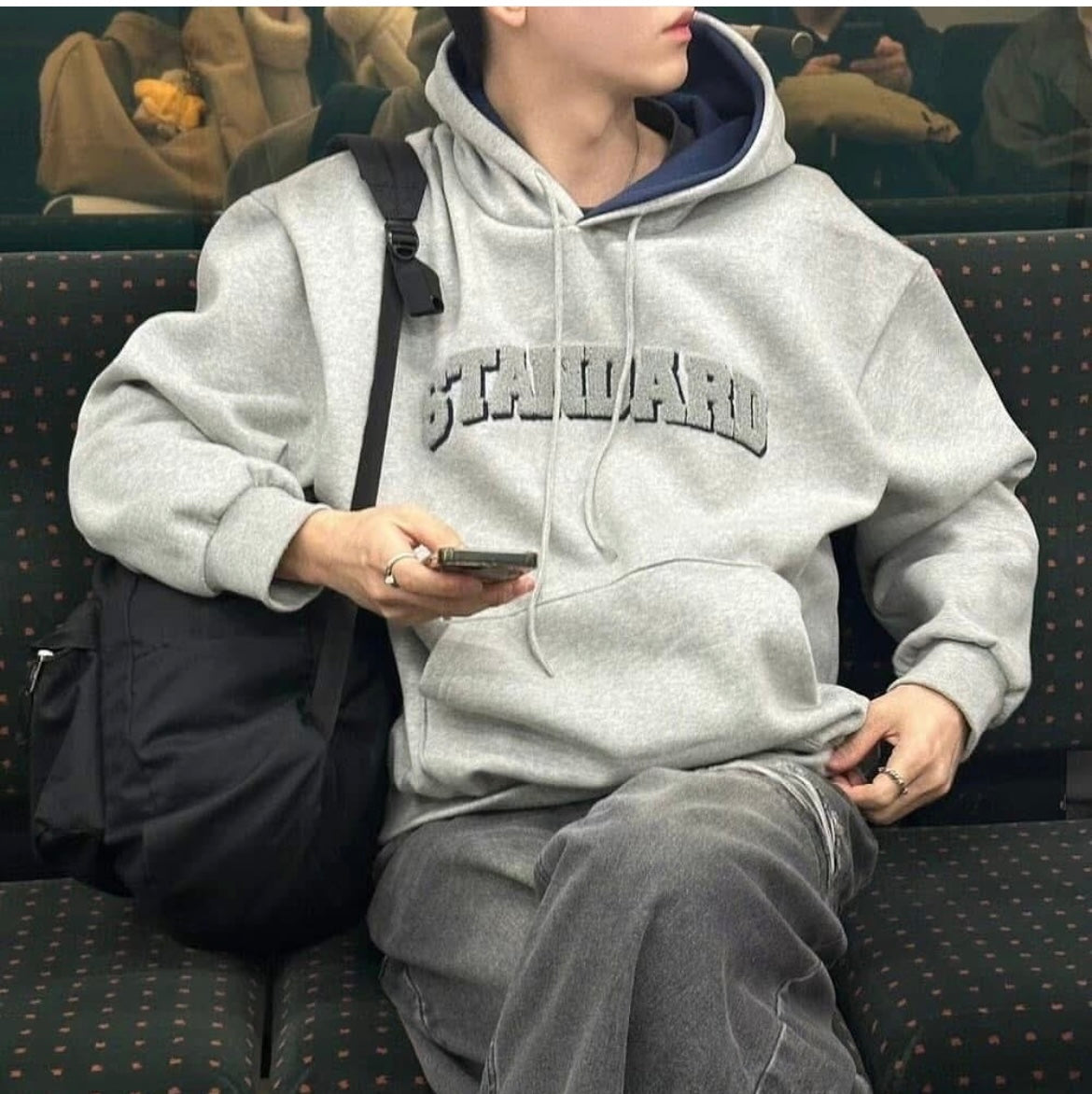 Standard Hoodie