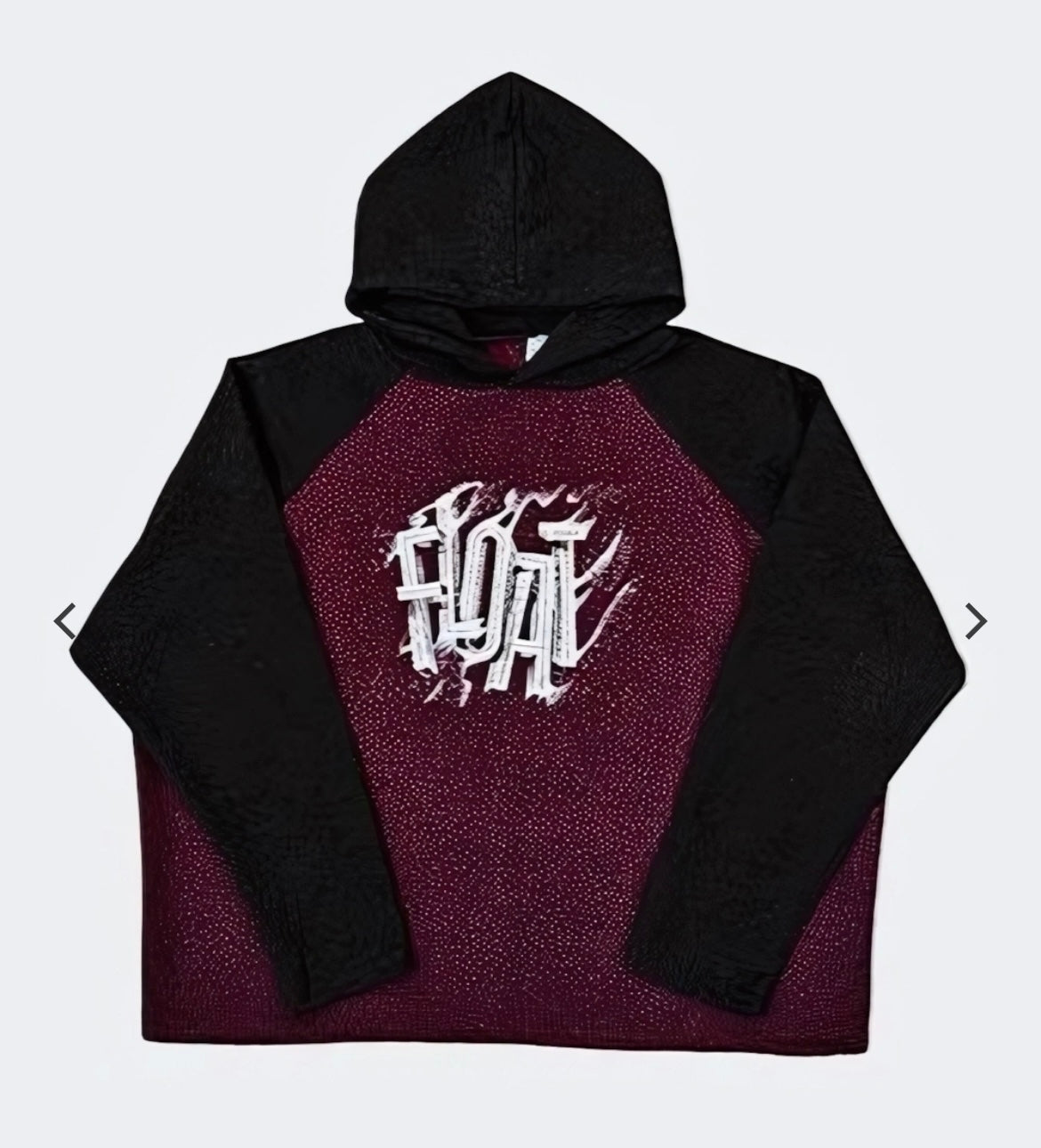 FLOAT Hoodie