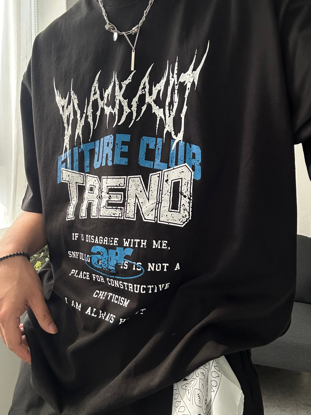 TREND T