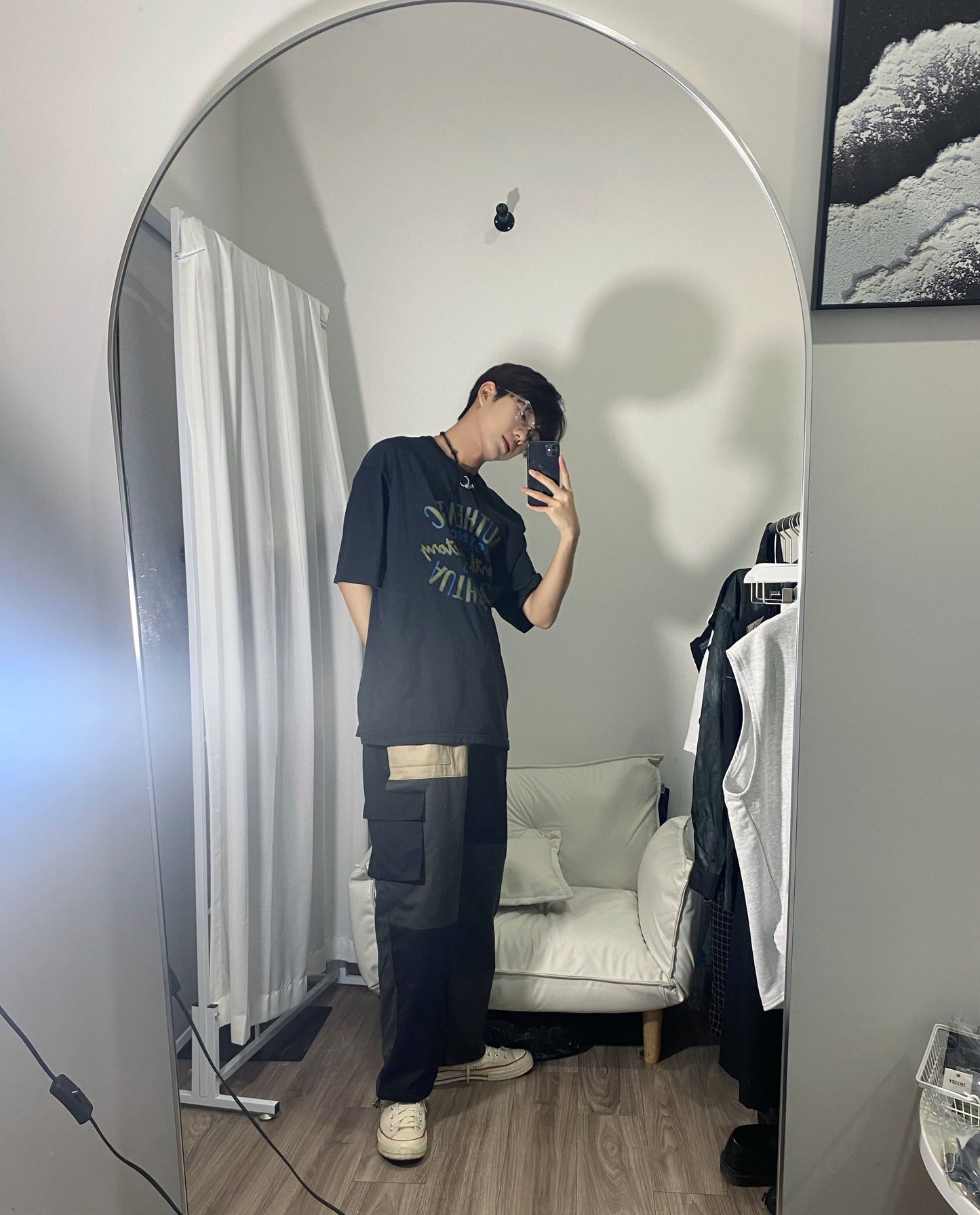 Authentic T #PB032