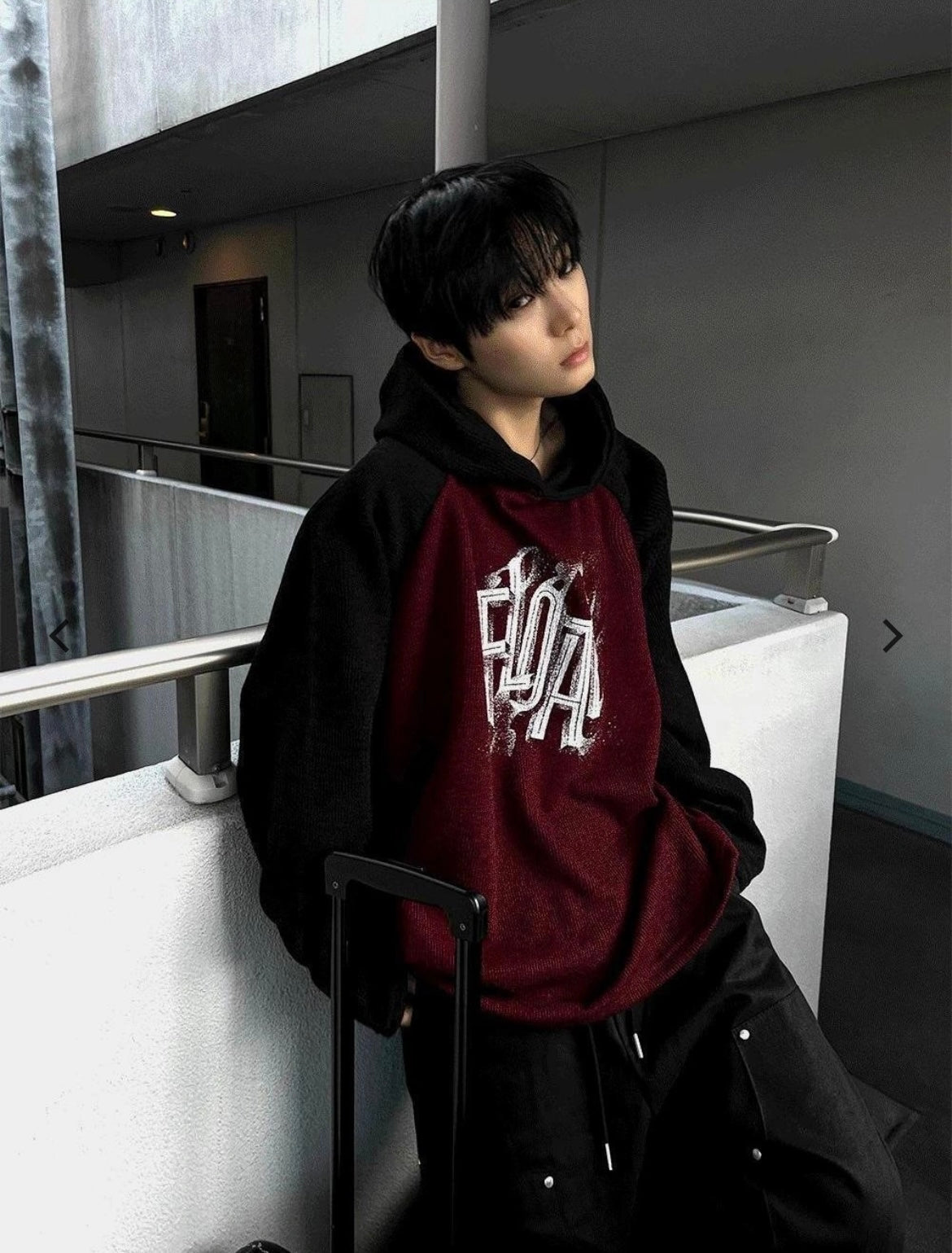 FLOAT Hoodie