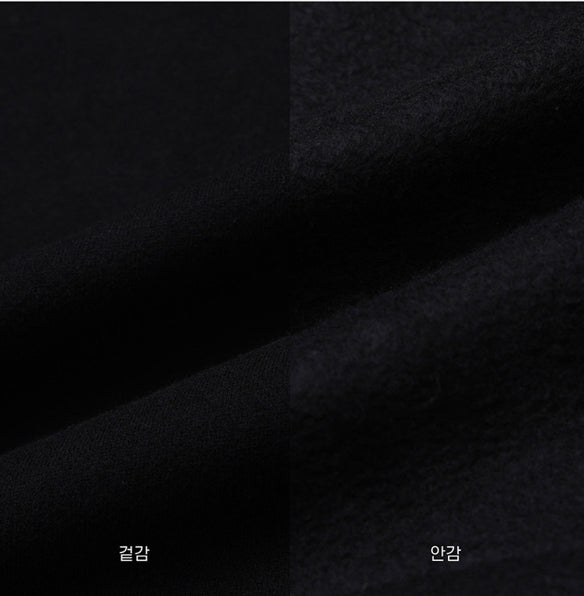Shadow Cotton Hoodie
