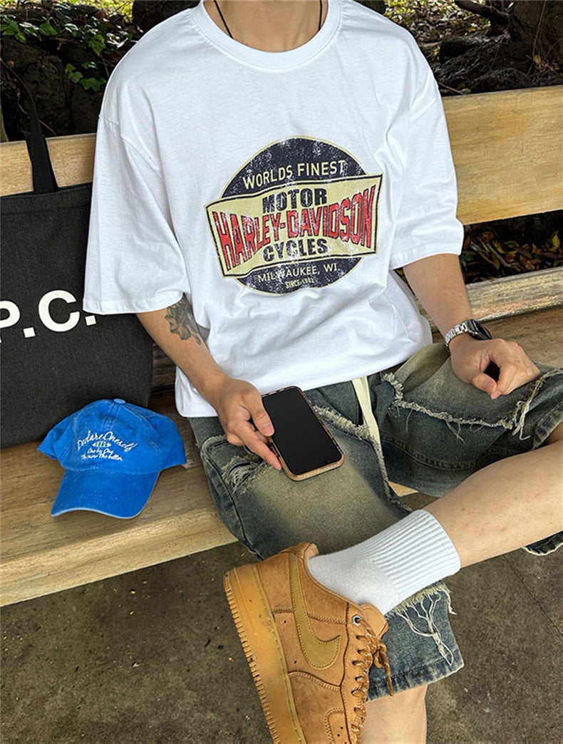STAMP T