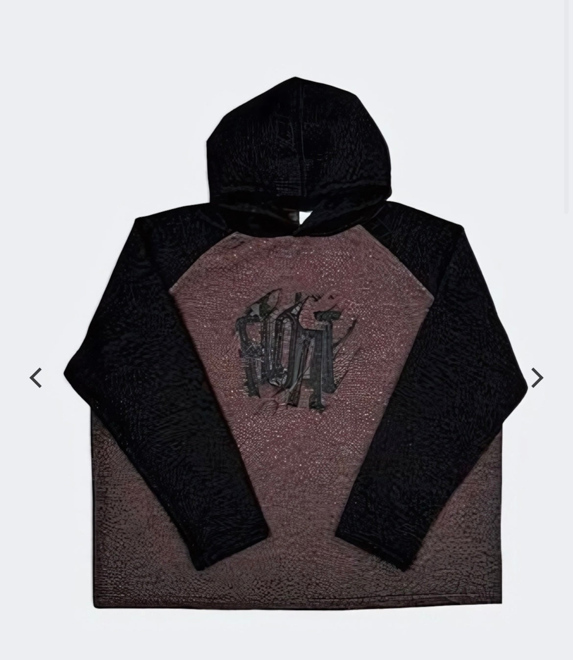 FLOAT Hoodie