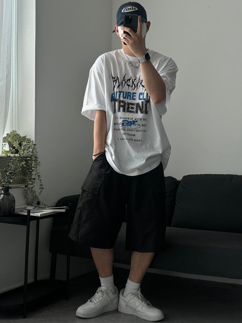 TREND T