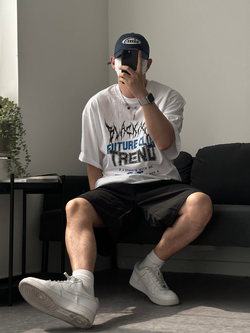 TREND T