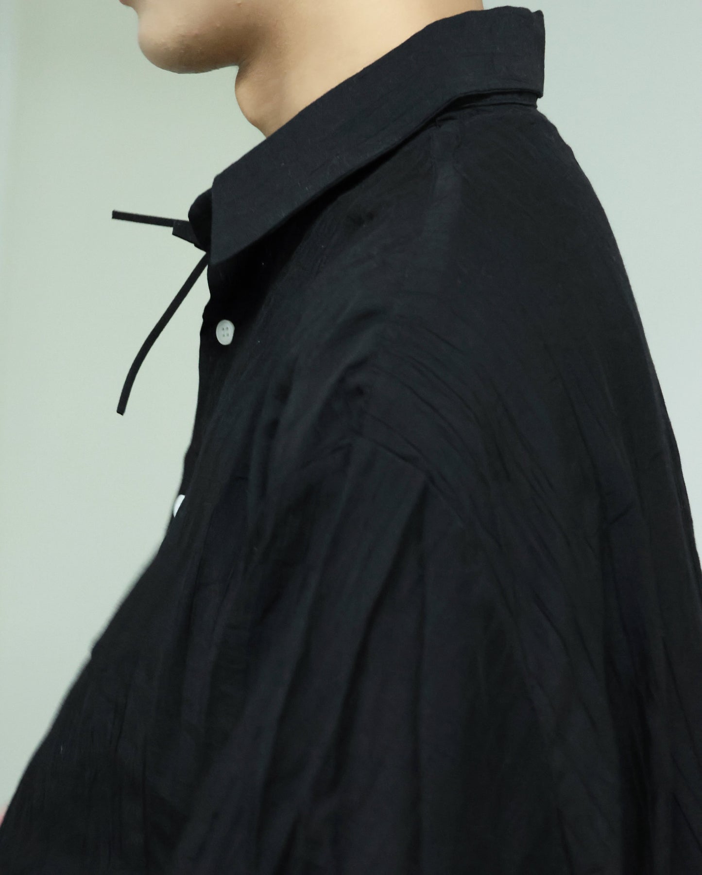 Winkle Out Shirt #PB028