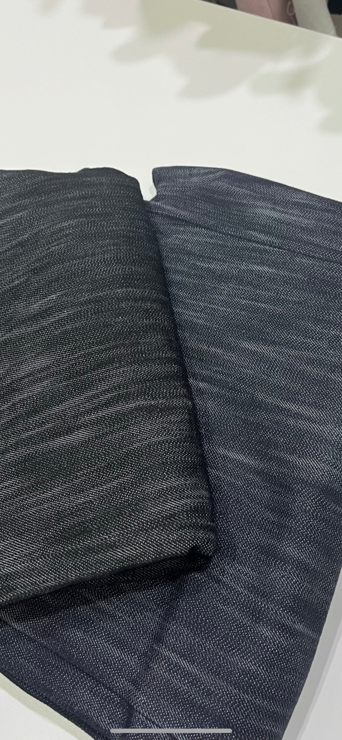 Grain denim jeans #PB046