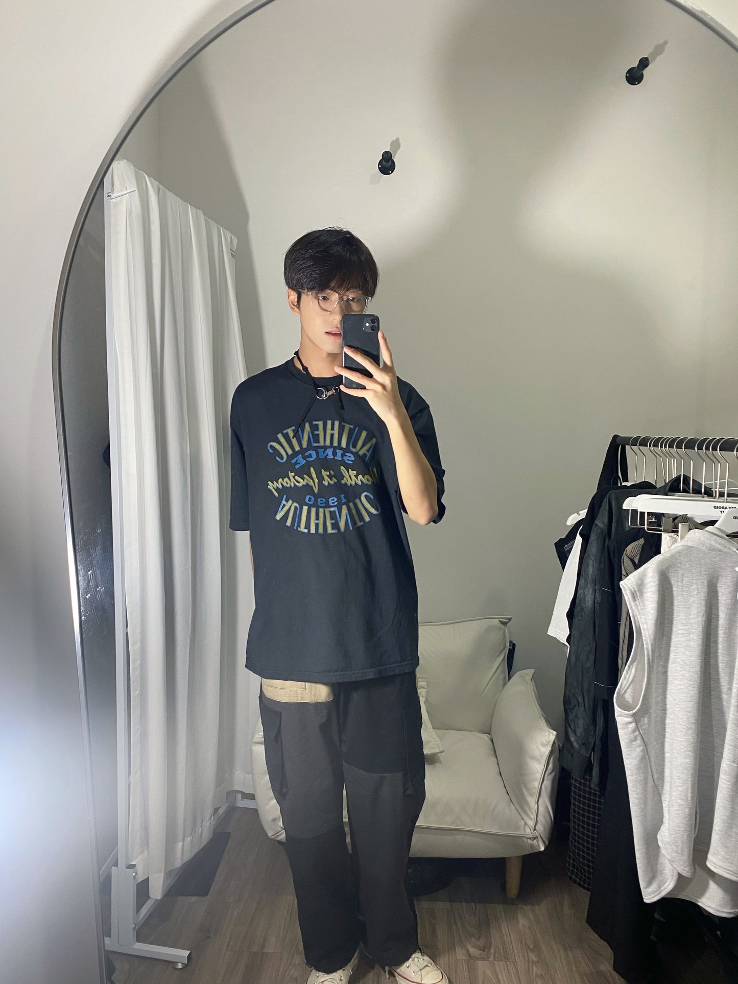 Authentic T #PB032
