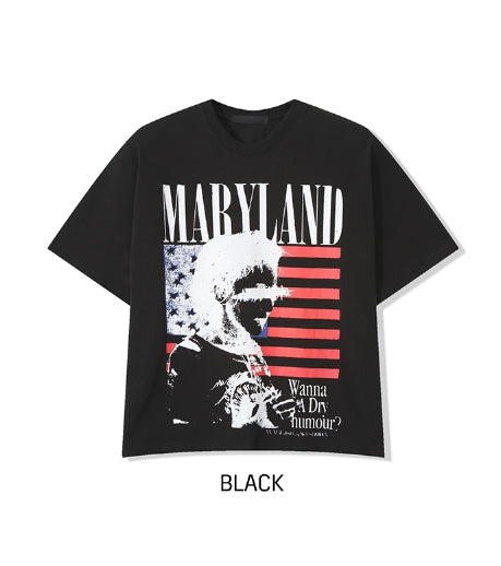 MARYLAND short sleeve