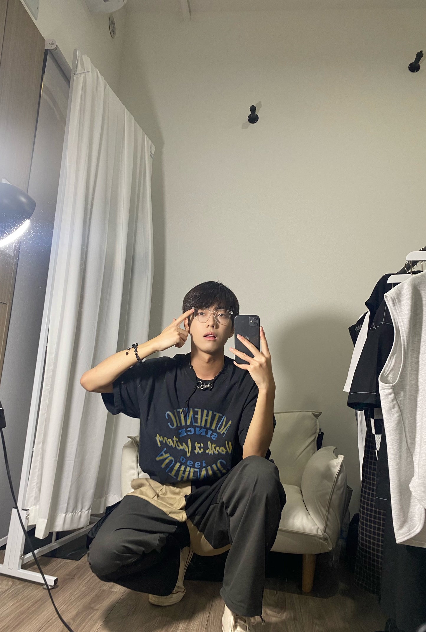 Authentic T #PB032