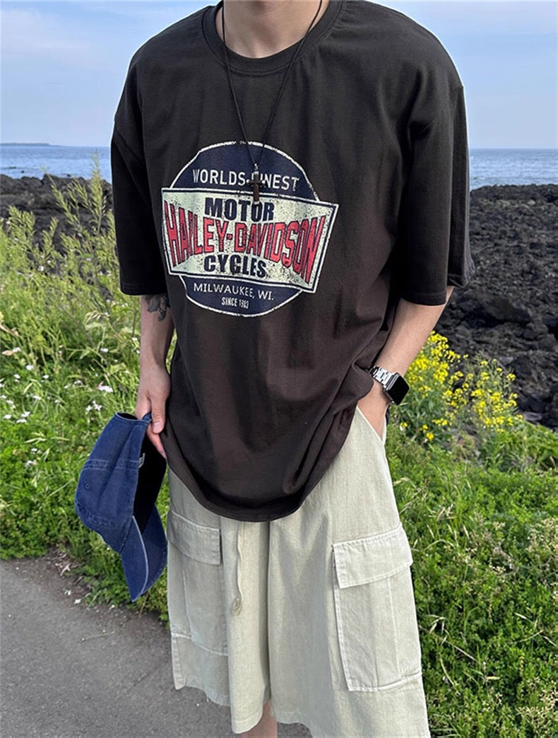 STAMP T