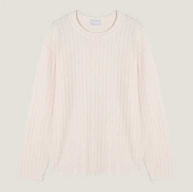 Casual Velvet Top