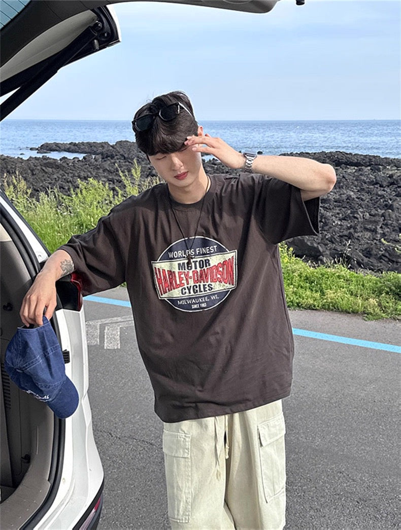 STAMP T