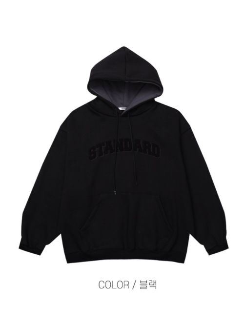 Standard Hoodie