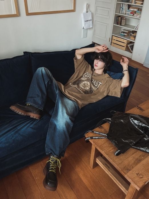 GOLD COAST short sleeve