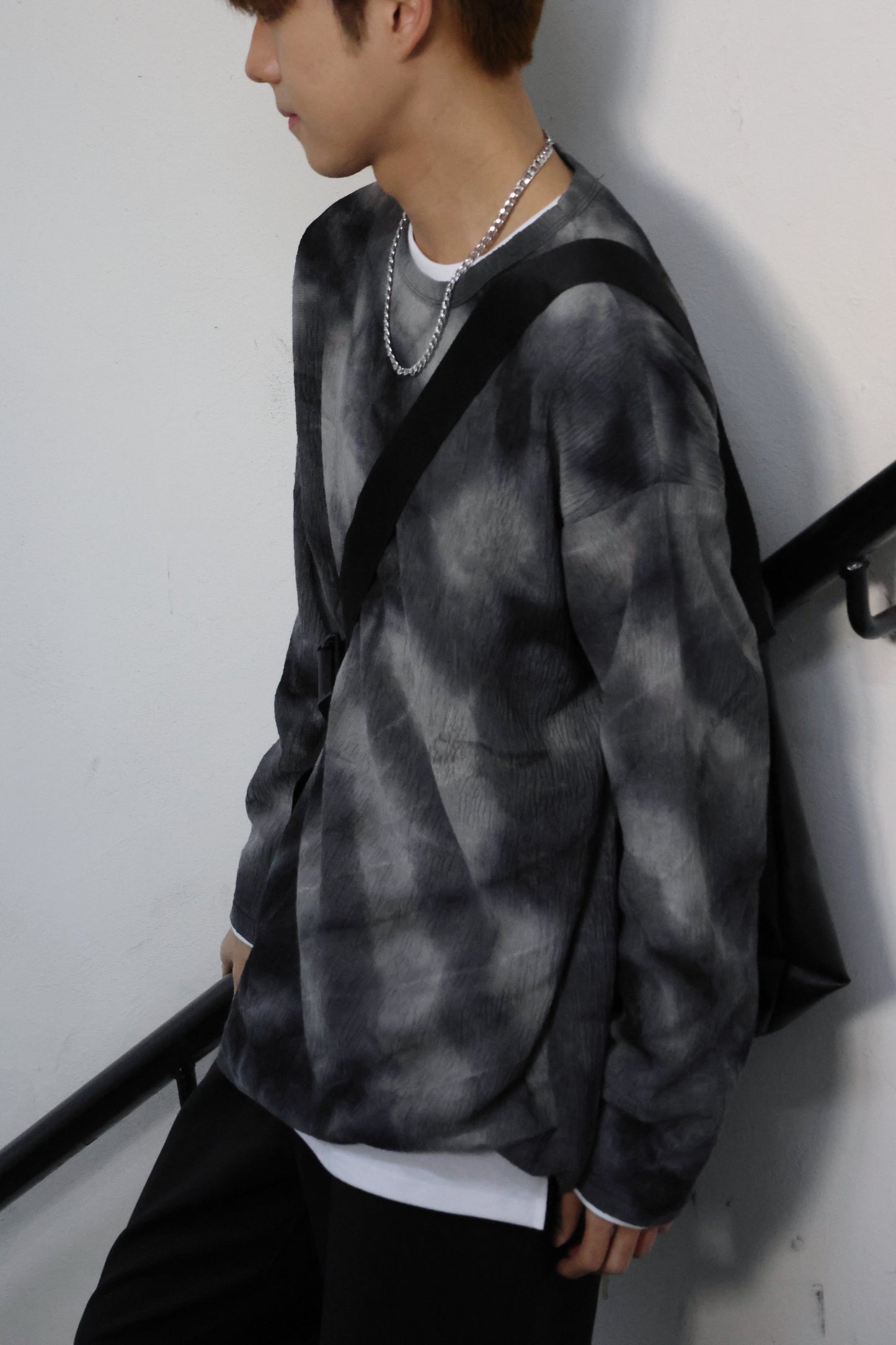 Tie Dye T #PB015
