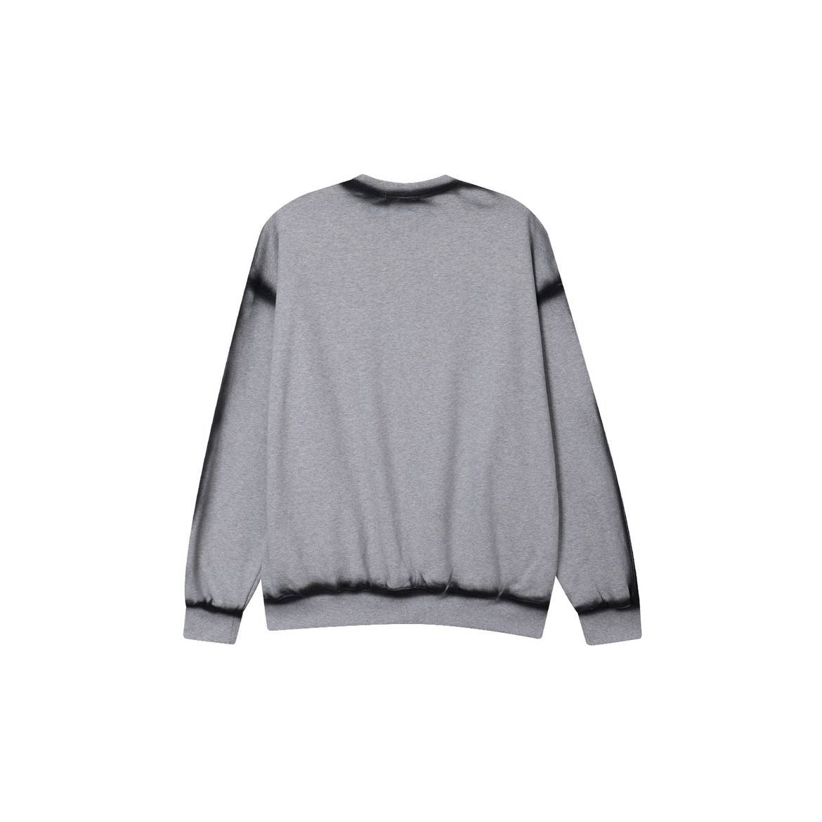 Hand Spray Sweater #PB049