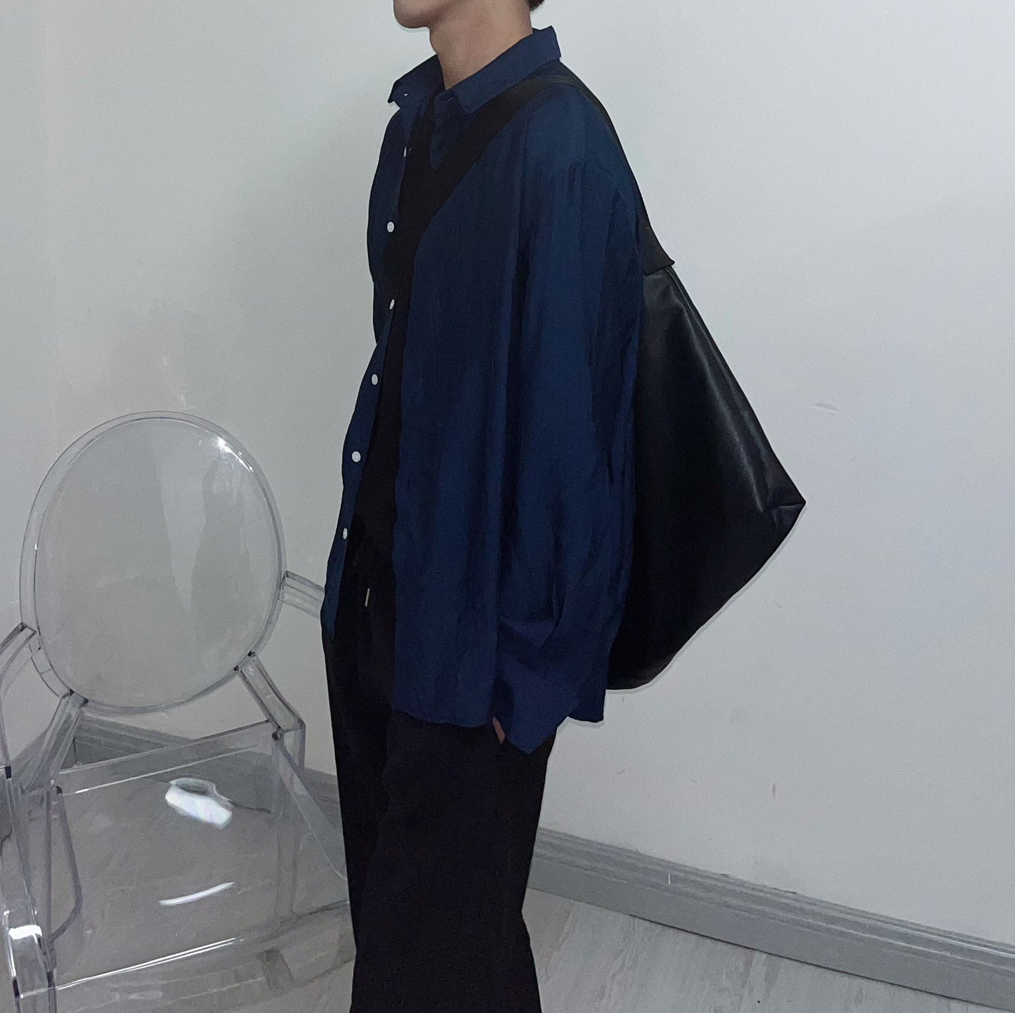 Winkle Out Shirt #PB028