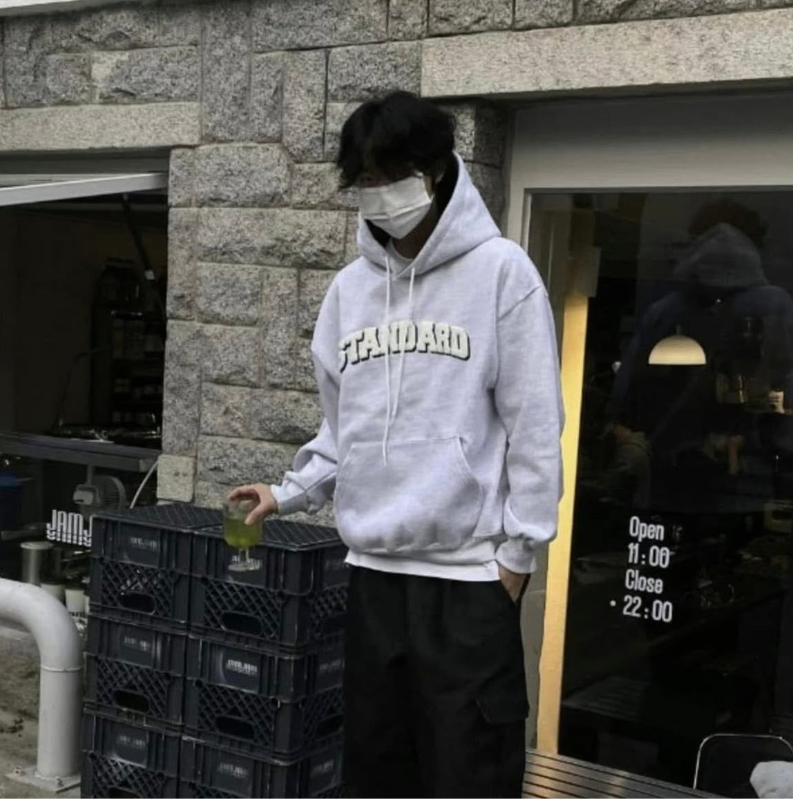 Standard Hoodie