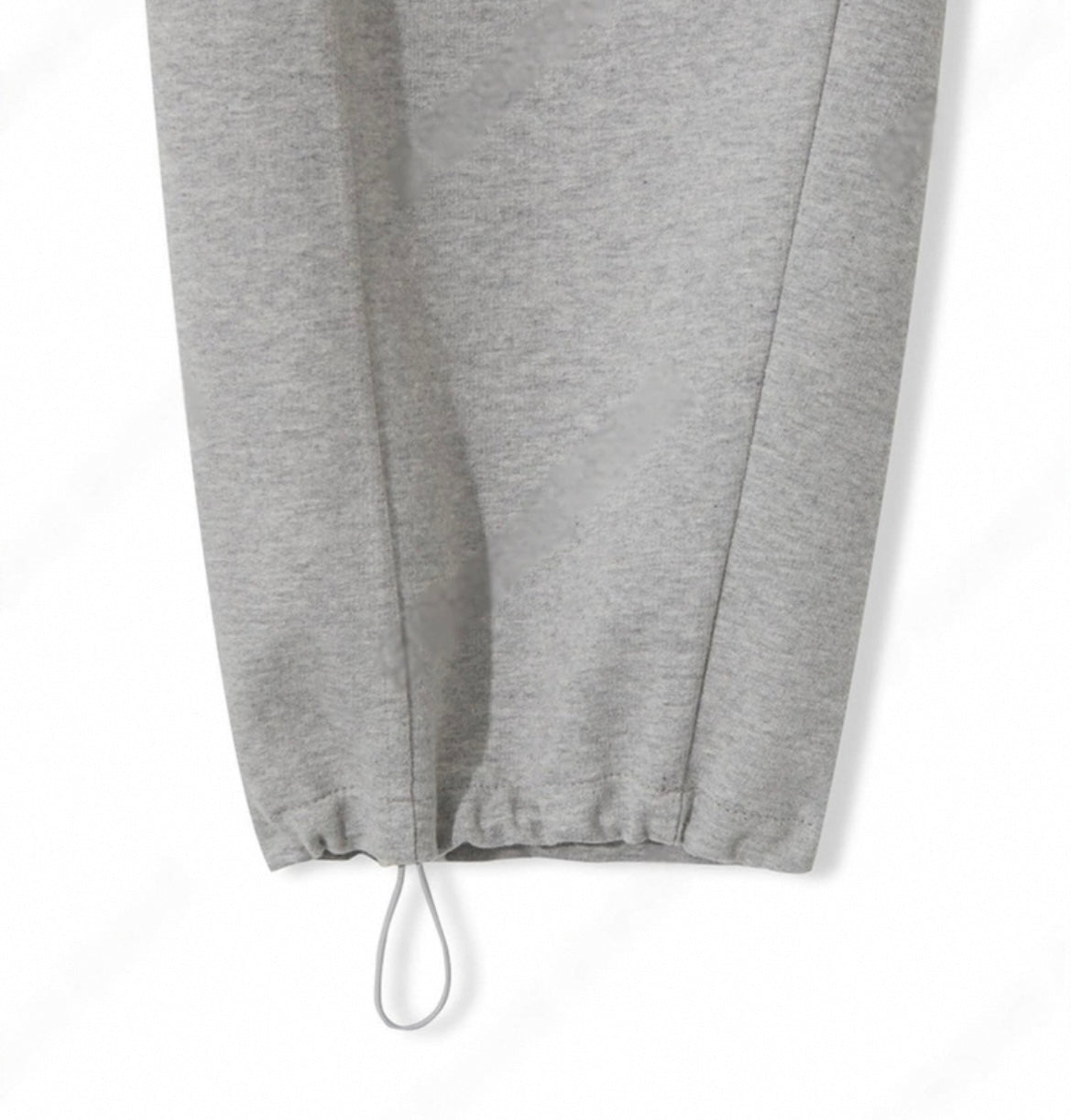 100% Cotton Wide Pants