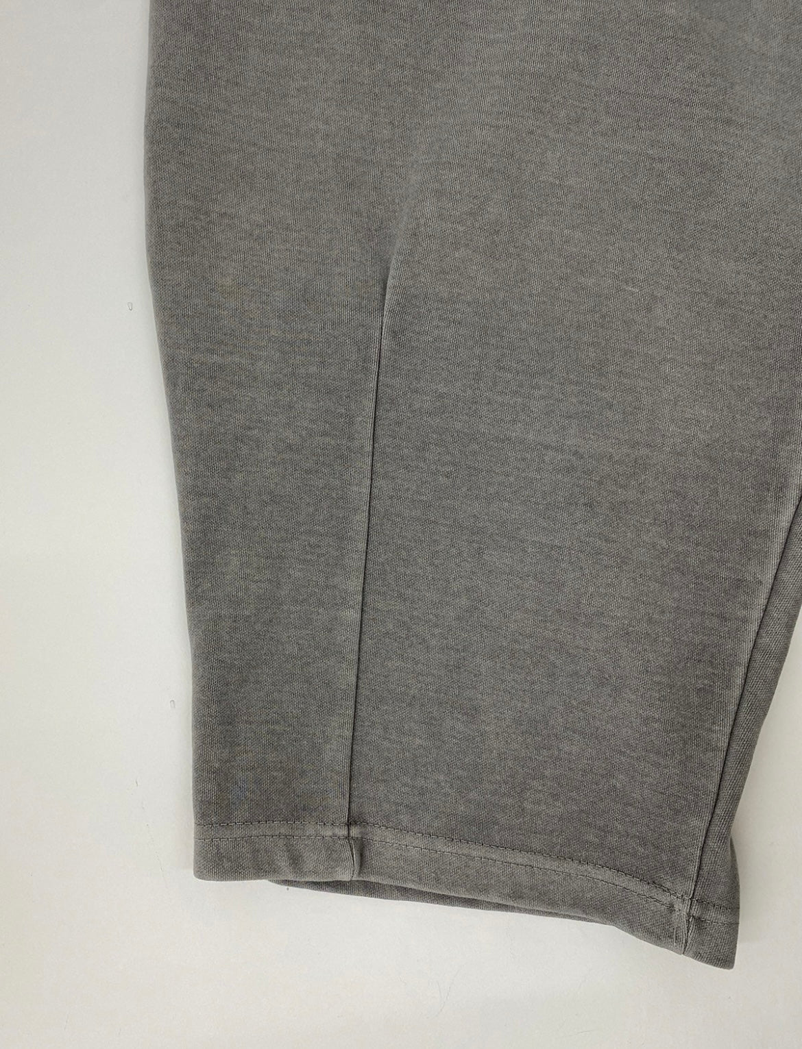Washed Balloon Wide pants