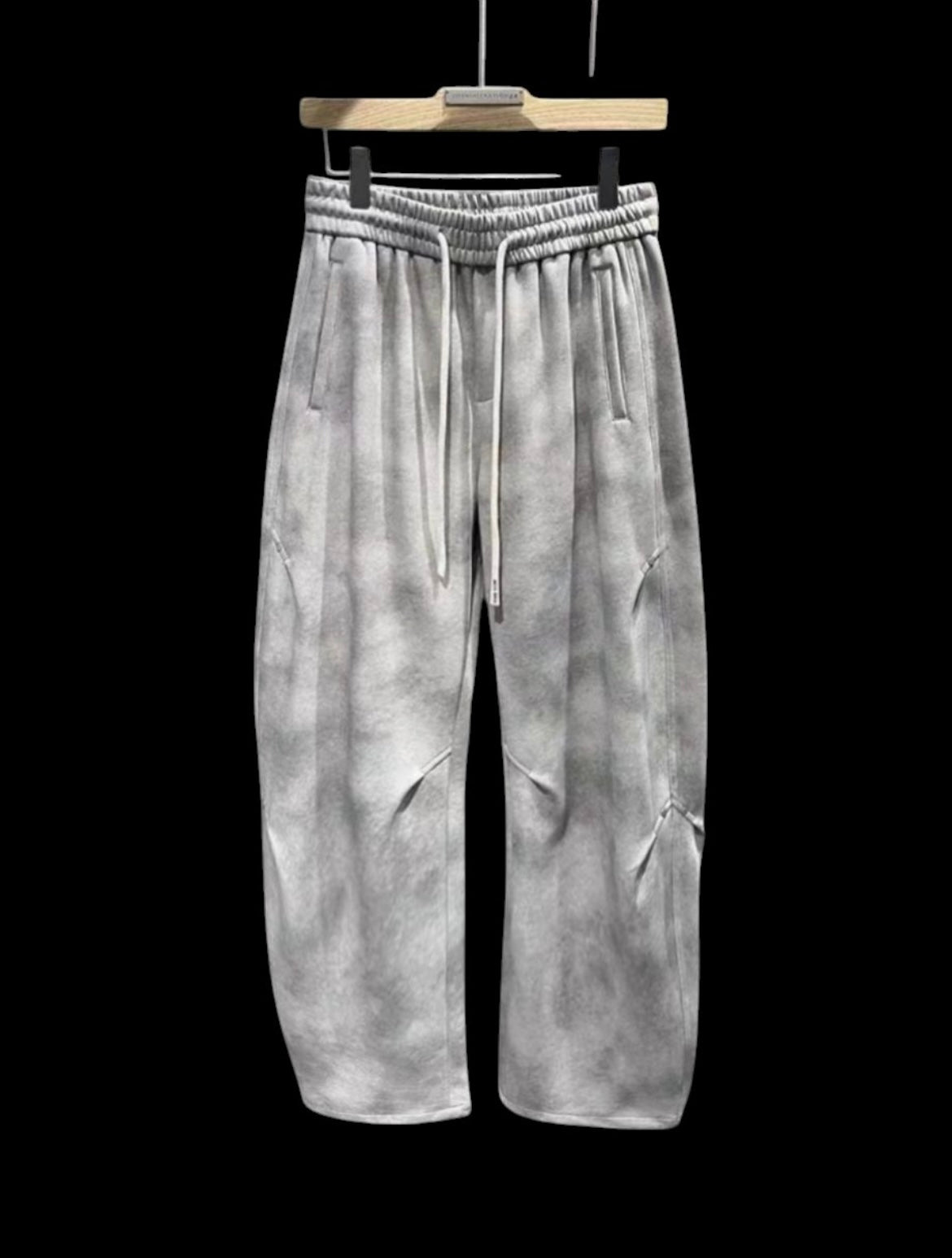 Y2K Dying Pants