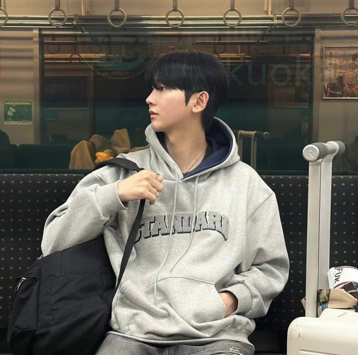 Standard Hoodie