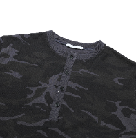 Camouflage Short Sleeve
