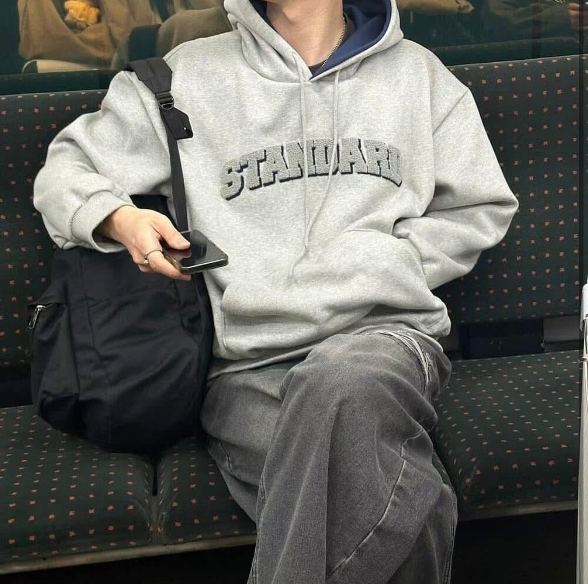 Standard Hoodie