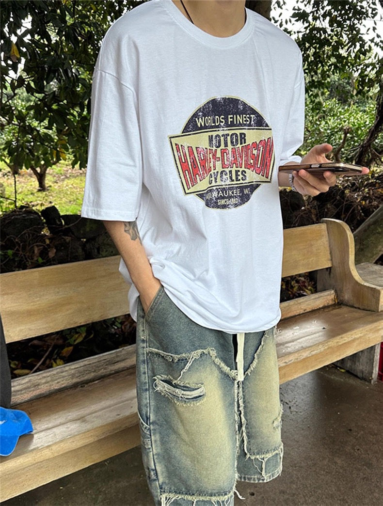 STAMP T