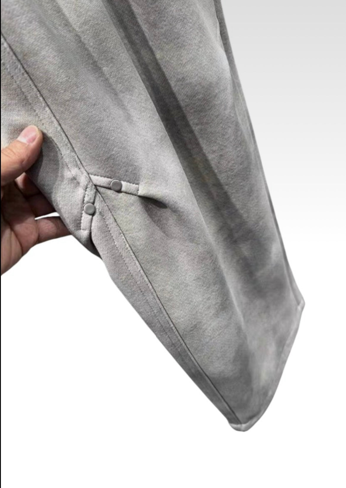 Y2K Dying Pants