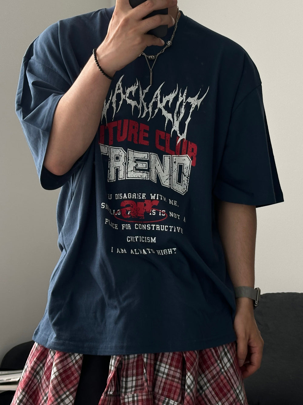 TREND T