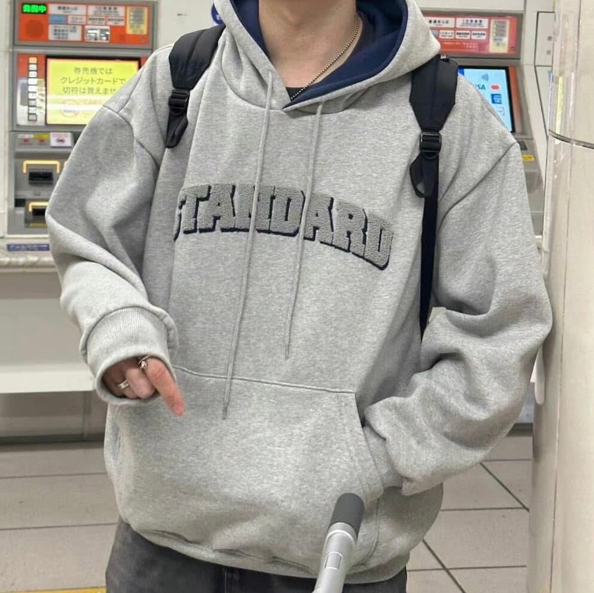 Standard Hoodie