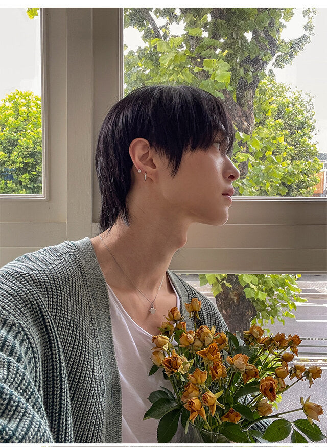 Pigment Knit Cardigan