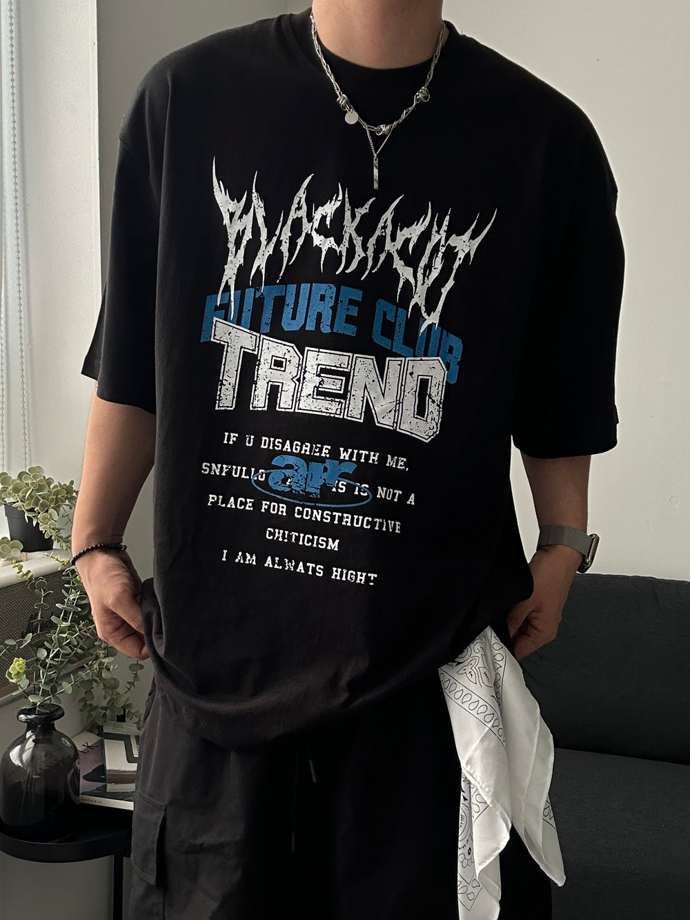 TREND T