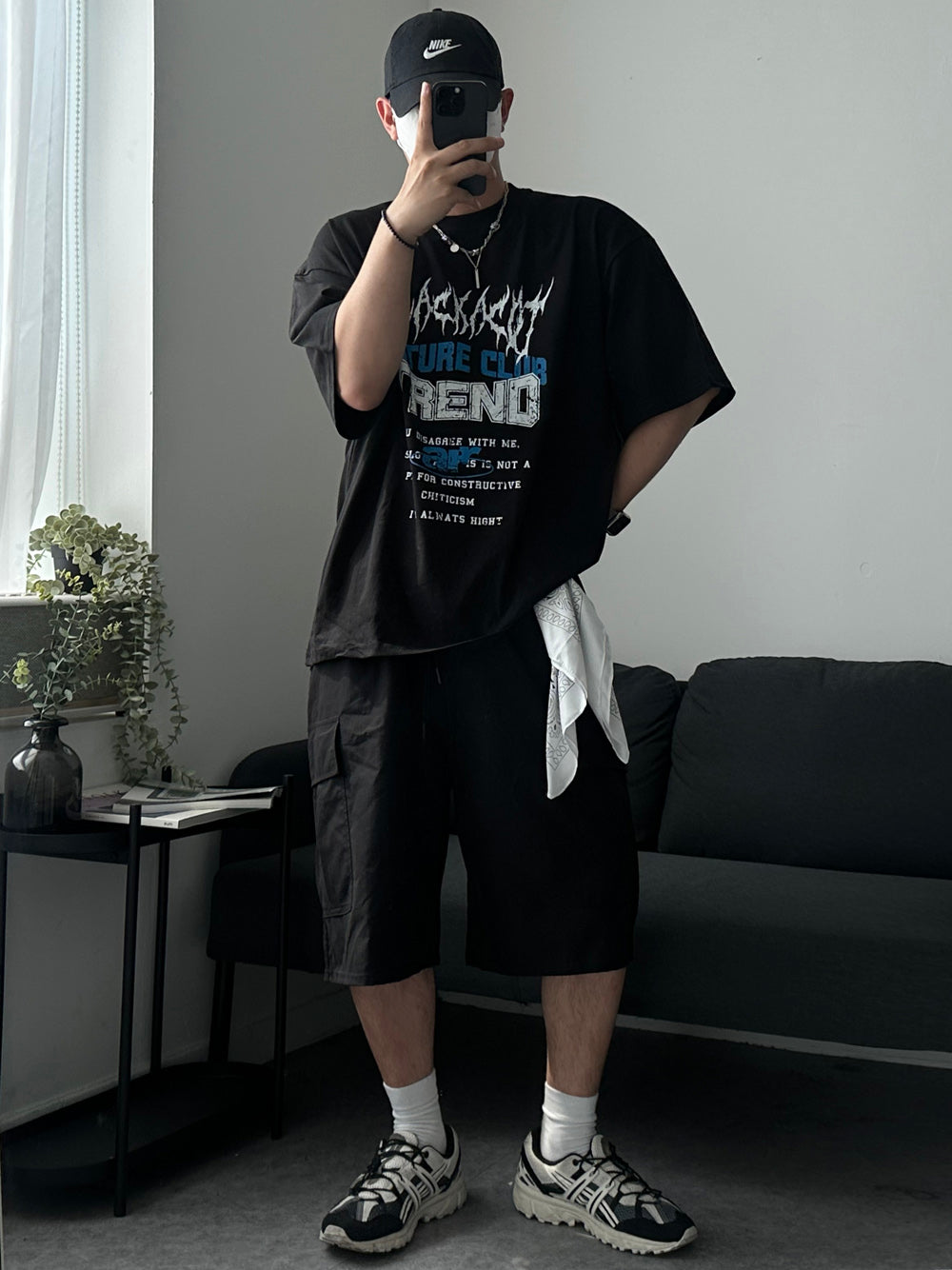 TREND T