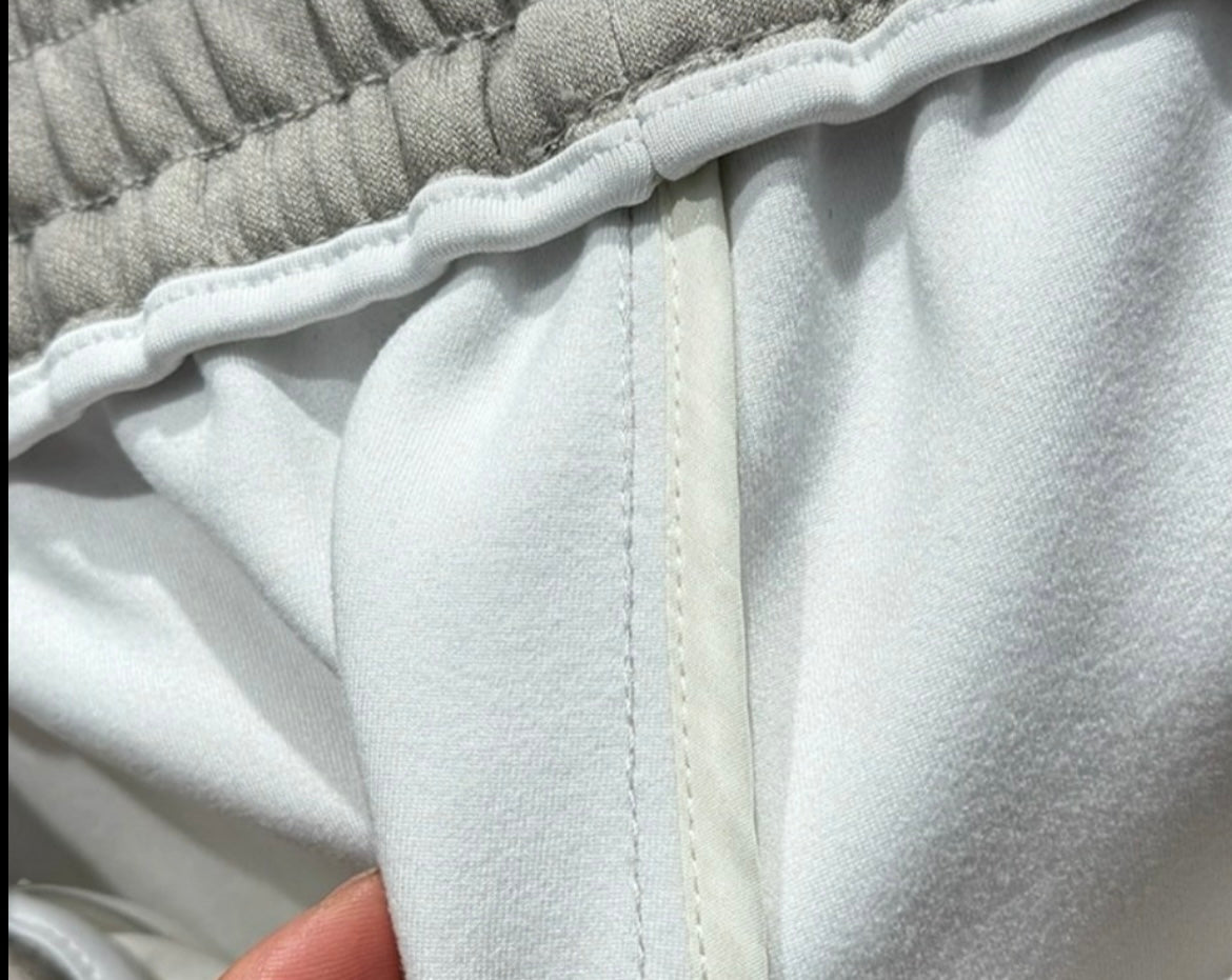 Y2K Dying Pants