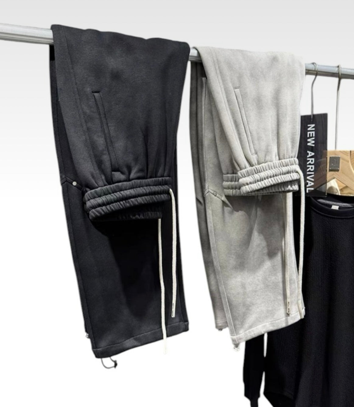 Y2K Dying Pants