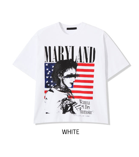 MARYLAND short sleeve