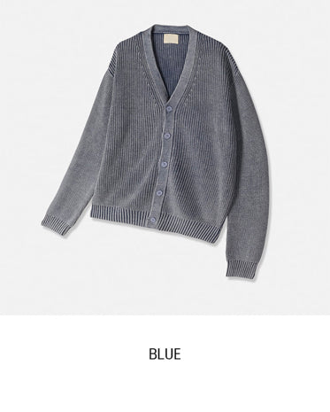Pigment Knit Cardigan