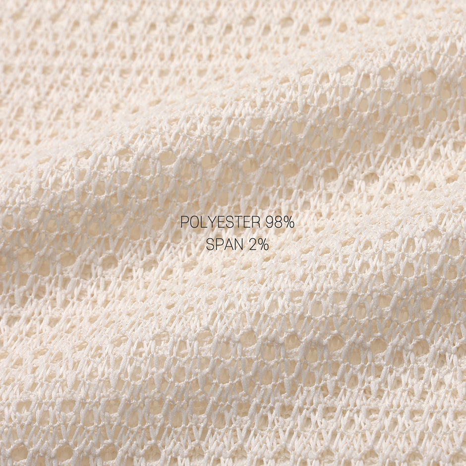 The Star Knit Long Sleeve