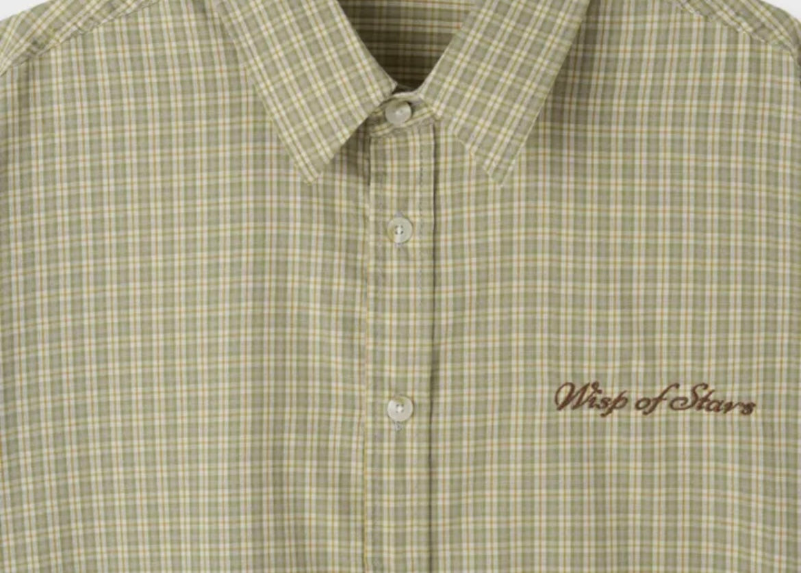 Wisp Of Stars Shirt
