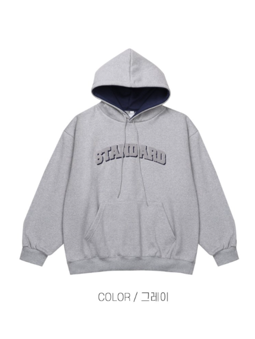 Standard Hoodie