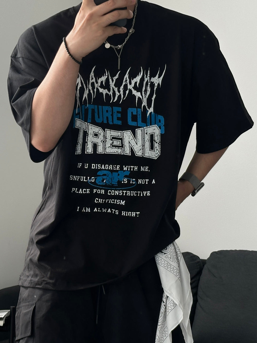 TREND T