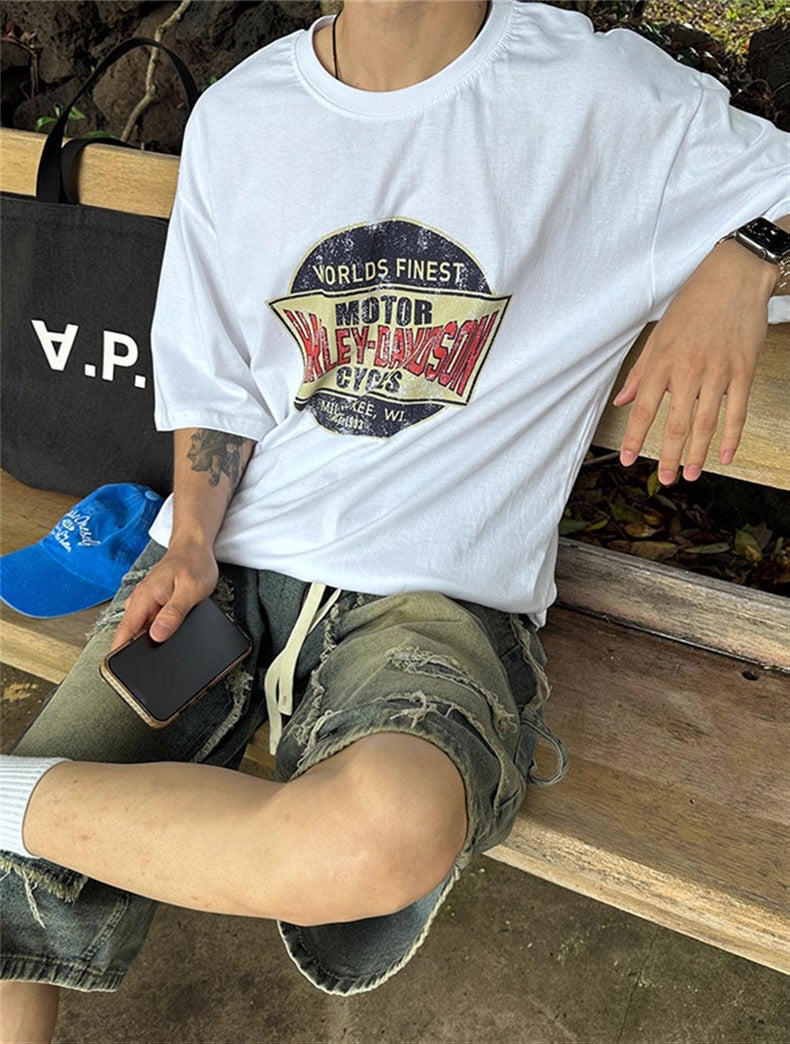 STAMP T