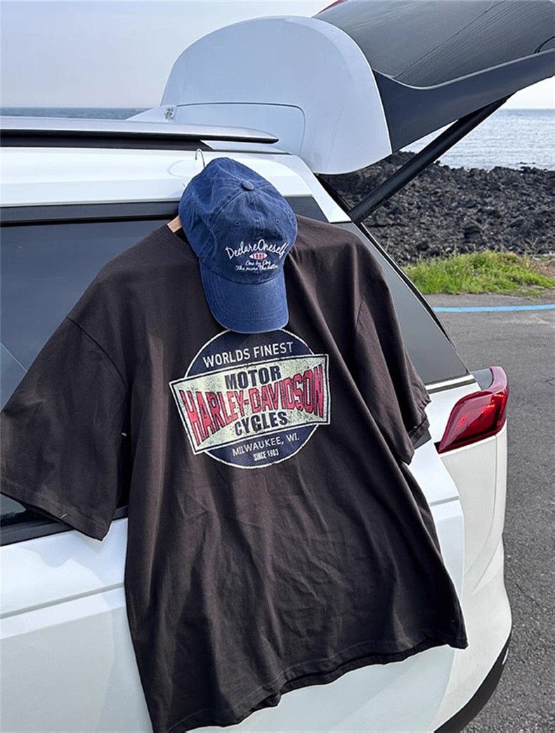 STAMP T