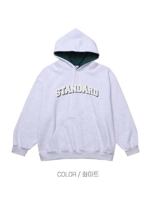 Standard Hoodie