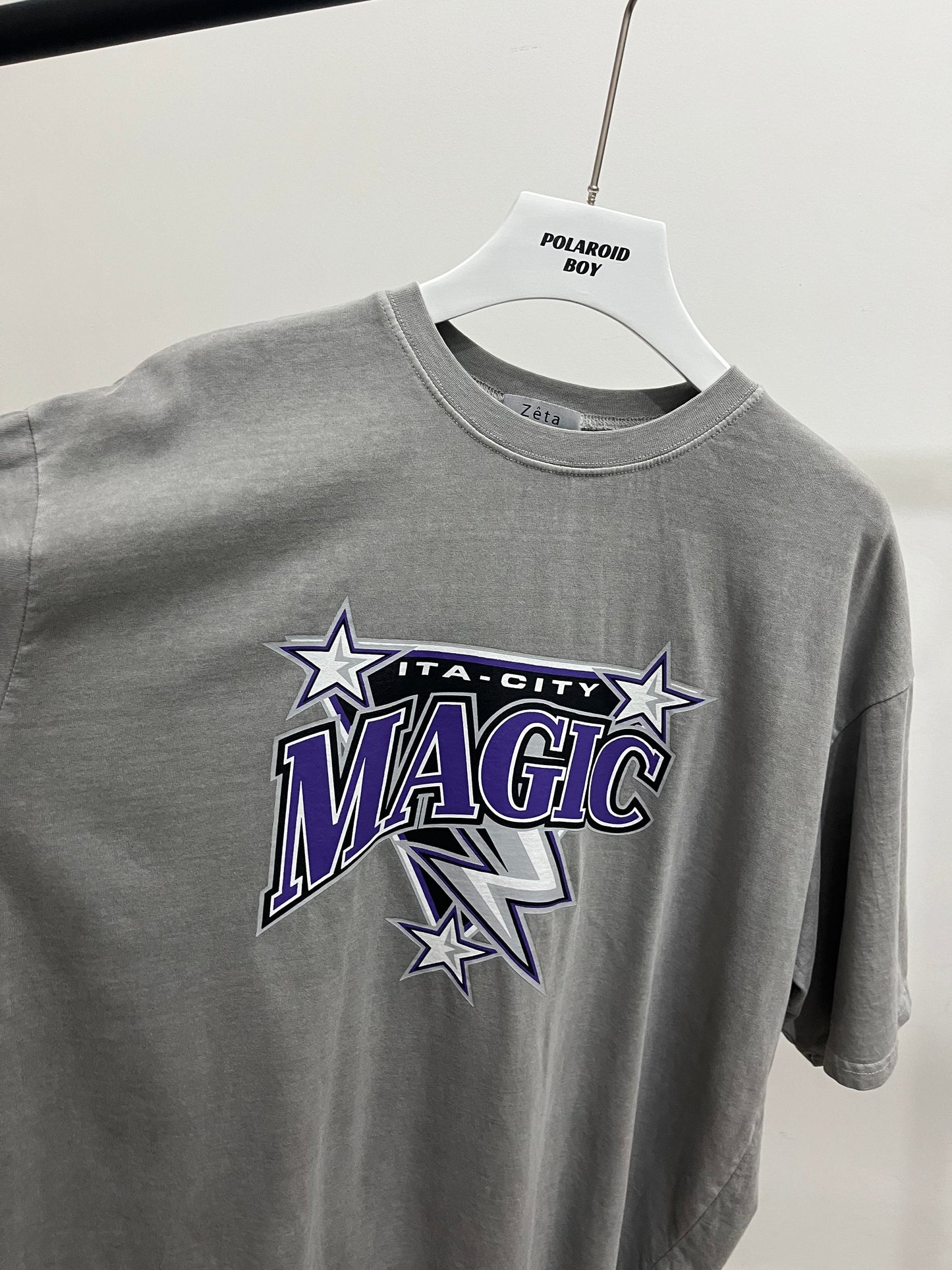 Magic Star T #PB010